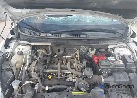 2019 Nissan Kicks S from USA, damaged, VIN 3N1CP5CU1KL502626